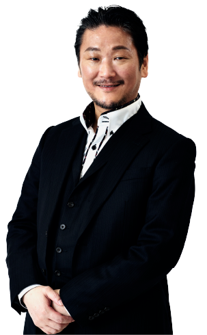 CBTS代表野口功司