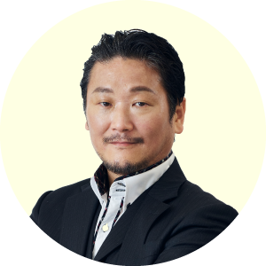 株式会社シー・ビー・ティ・ソリューションズ代表 野口功司